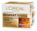 L'Oreal Paris výživný nočný krém 50 ml