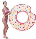 PLÁVKOVÝ Prsteň DONUT DONUT INTEX 56265