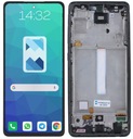 Samsung A52 5G A526 LCD displej OLED RÁMEČEK