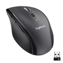 Bezdrôtová myš Logitech M705 Black Mouse