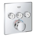 Grohe Vaňová/sprchová batéria chróm 29126000