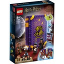 Lego Harry Potter Hogwarts Moments 76396