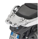 Rám horného kufra KR5136 BMW C 400 GT 19-21