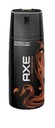 AXE DEODORANT SPREJ DARK TEMPTATION 150 ML NOVINKA