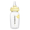 Medela Calma fľaša s cumlíkom 250 ml