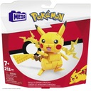 MEGA CONSTRUX BLOCKS POKEMON PIKACHU GMD31 (BLOKY