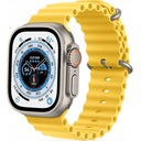 POHODLNÝ POPRUH - APPLE WATCH 5 6 7 8 9 SE ULTRA