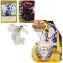 BAKUGAN LEGENDS NOVA HANOJ OSVETLENIE POSTAVIČKA + KARTY