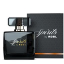 ADBL Spirits FAME Parfum Vôňa do auta