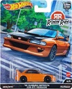 Hot Wheels Premium SUBARU IMPREZA STi RONIN RUN