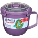 Sistema to-go polievkový pohár 565 ml