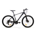 MTB HORSKÝ BICYKEL 27,5 SIROX SHIMANO DISKY RÁM 18