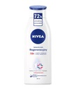 Nivea Regeneračný telový balzam 400 ml