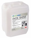 ECO SHINE INOX SHINE čistí oceľ, hliník 5L