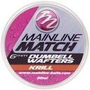 Lure Wafters Mainline Match Krill 6 mm