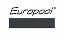 Obliečka na biliardový stôl Europool Slate Grey 9FT!