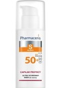 Pharmaceris S krém na kuperóznu pleť SPF 50+, 50 ml