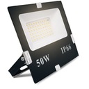 HALOGÉNOVÁ 50W 4020LM REFLEKTOROVÁ LED LAMPA IP66 3500K