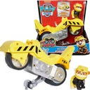 PAW PATROL MOTOCYKEL RUBLE MOTO PUPS 6060543