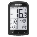 GPS cyklopočítačové počítadlo CYCPLUS M1 V2.0