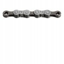 KMC CHAIN ​​​​Z 8.3 8RZ STRIEBORNO-SIVÁ 116OG + CAP CL-573R fólia