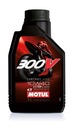 Syntetický olej MOTUL 300V 4T FACTORY LINE 10W40 1 l