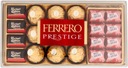 Ferrero Prestige Chocolate 246g talianske pralinky