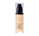 Bourjois 123 Perfect foundation 052 Vanilka