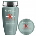 Sada šampónového vosku Kerastase Genesis Homme