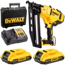 16Ga 18V klincovačka DeWALT DCN660D2