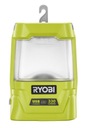 RYOBI R18ALU-0 LED DIELENSKÉ LAMPA 330 lm