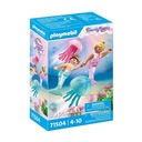 PLAYMOBIL 71504 PRINCESS MAGIC Malé morské panny s medúzami