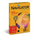 Navigator Color Documents A4 kopírovací papier 120 g/m2