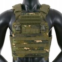 Útočná vesta 8Fields Buckle Up Plate Carrier