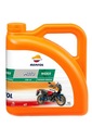 REPSOL MOTO RIDER 4T 10W40 4L