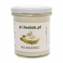 BIO VAJEČNÁ MAJONÉZA 300 ml - POLONIAK