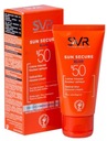 SVR Sun Secure Color zjednocujúci krém, 50 ml