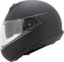 Celotvárová prilba Schuberth C4 Pro BLACK MATT veľkosť 55