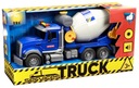 Truck TOY TRUCK Truck Auto Vozidlo Pre DETI Hračka