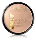 Eveline Art Professional Powder Medium Beige (34)