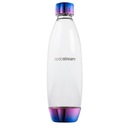 SODASTREAM SATURATOR Fľaša NEON GRADIENT 1L