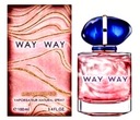 MY WAY WAY WAY NACRE LIMITED|Dámsky parfém 100ml