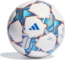 ADIDAS ĽAHKÝ FUTBAL JUNIOR JR 5