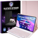 KLÁVESNICA PRE LENOVO TAB M10 PLUS 10.6 2022 3 GEN TB125FU