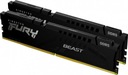 Pamäť DDR5 Fury Beast Black 16GB (2*8GB)/4800 CL3