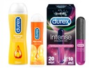 DUREX SET INTENSE YLANG YLANG HREJIVÝ ROMANTICKÝ intímny gél