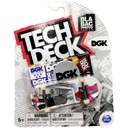 TECH DECK SKATEBOARD FINGERBOARD DGK Blabac Photo