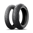 MICHELIN 120/70ZR17 TL 58W ROAD 6 Pred