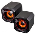 ESPERANZA COMPUTER SPEAKERS Set 2.0 USB TIMB