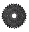 Kazeta 8RZ SHIMANO CS HG200-8 12-32